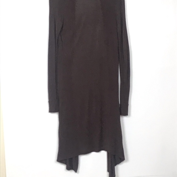 BCBG MaxAzria  Duster Cardigan - Picture 5 of 5